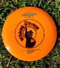 Discraft ESP FLX XL Out of Production 171g Walled Lake