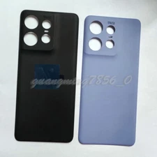 For Motorola Moto Edge 50 Pro 5G Battery Cover housing Back Door Replacement