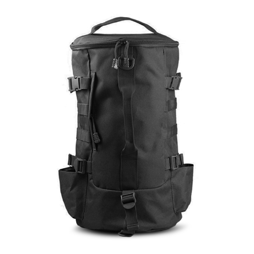 Multifunktionaler Angelrucksack Outdoor Camping Angelrute Rolle Tackle Bag - Bild 7 von 20