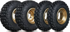 (4 Set) 1986 1986 Honda TRX250R  ATV tires 20x10x9  Serwa Pro Vector 21/7/10
