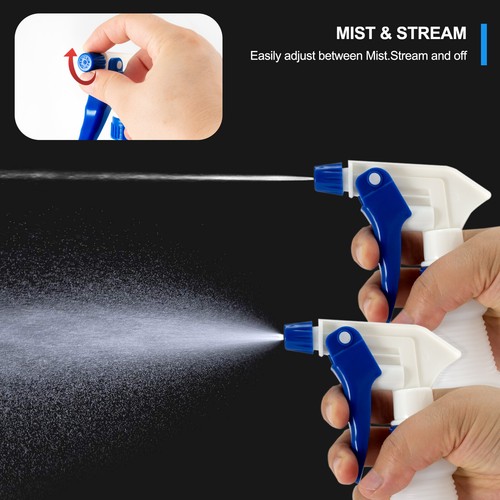 Car Window Tint Film Application Tool Kit with Spray Bottle Felt Squeegee Towel - Bild 5 von 9