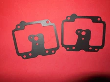 2x float bowl gaskets 79 GS425 E/L 80-82 GS450 E/L Carb kit 