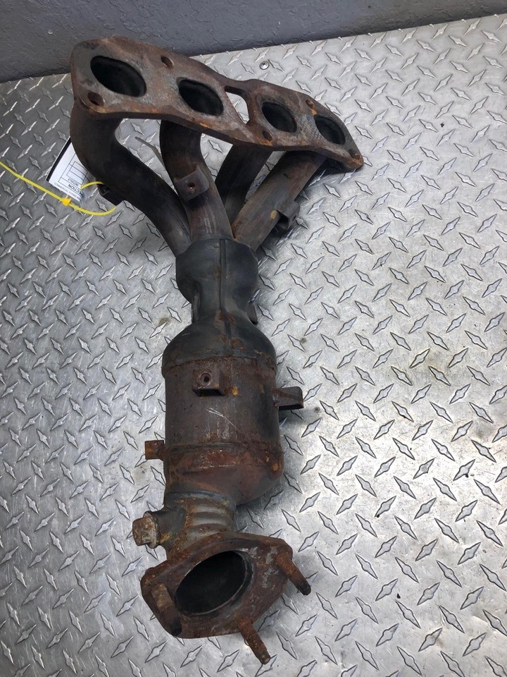 Exhaust Manifold NISSAN ALTIMA 04 05 eBay