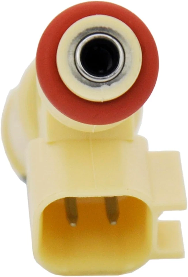 6x Inyectores de combustible Denso OEM para Ford Taurus Mercury 2002-2003 3,0 L V6 2F1E-A7A Foto 3 de 4