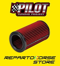 FILTRO ARIA SPORTIVO PILOT FORD FOCUS II 1.6 TDCI (dal 2008) 90 - 110 cv - 06423