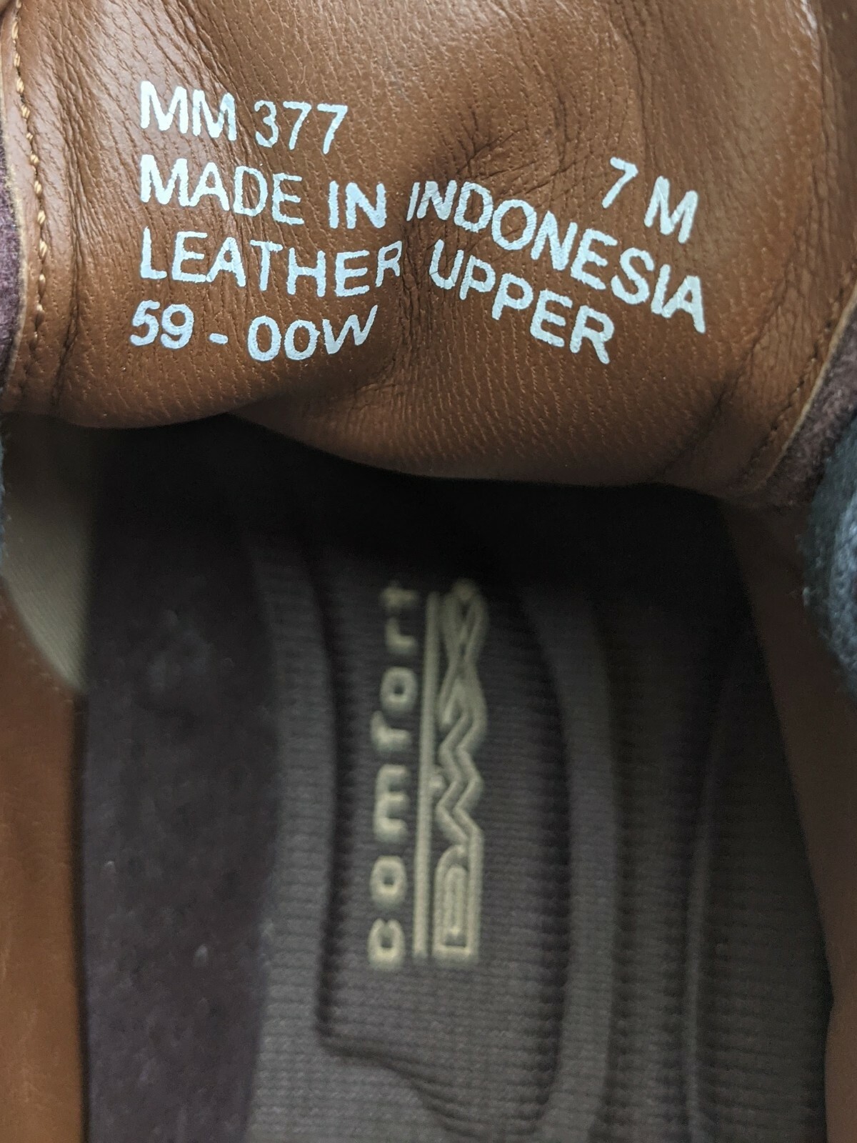 rockport dressports wingtip