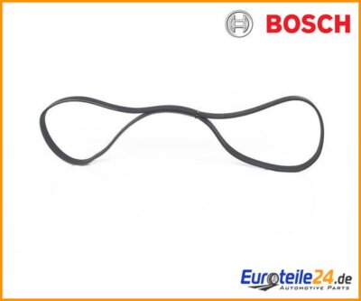 V-ribbed belt Bosch 1987948429 for Mercedes-Benz E-Class