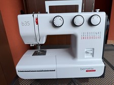 macchina da cucire usata BERNINA Bernette B35
