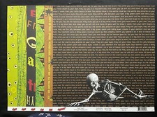 MOXIE HALLOWEEN SINGLE-SIDED PAPERS