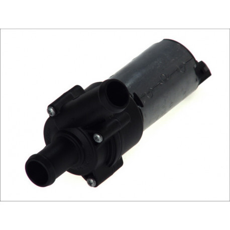 POMPA ACQUA AUSILIARIA BOSCH 0392020024 VW AUDI SEAT SKODA - Imagen 1 de 2