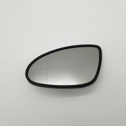 Mercedes S CL CLS W221 W216 W219 MIRROR GLASS A2218100521