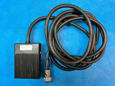 OEC 7700 FOOT SWITCH C-Arm Parts P/N 00-452366-01 (D815)