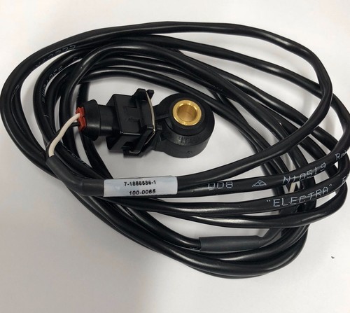 Link ECU ECU 8mm Knock Sensor With Loom - Picture 2 of 2