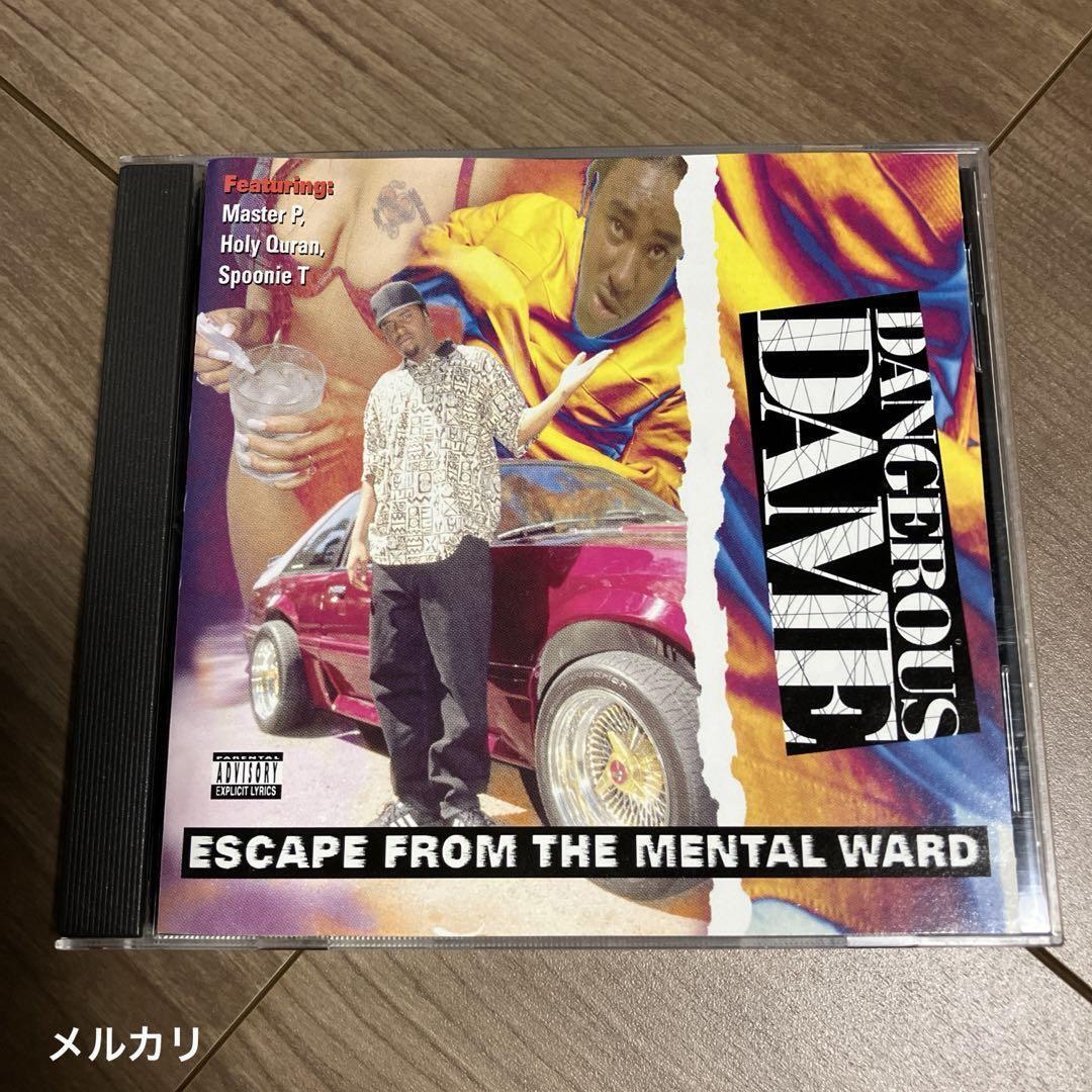 G-Rap / Dangerous Dame Escape From | eBay G-Rap / Dangerous Dame Escape From | eBay