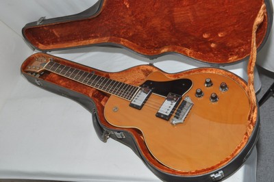 YAMAHAアコースティックギターNo.45