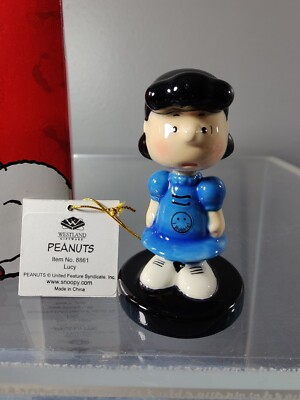 WESTLAND No.8154 PEANUTS ルーシー s-l400.jpg