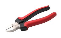 Seitenschneider Kneifzange 165 Mm Zange Werkzeug Bgs Diy 331
