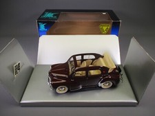 SOLIDO PRESTIGE 1/18 : Citroen 2CV Charleston EUR 49,00 - FR