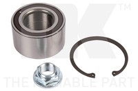 NK Radlager Mazda P. 6 07-