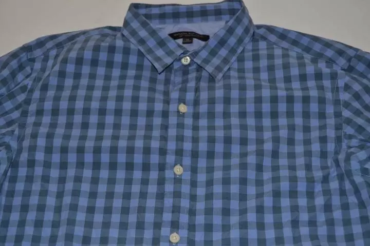 Camisas de hombre banana republic sales