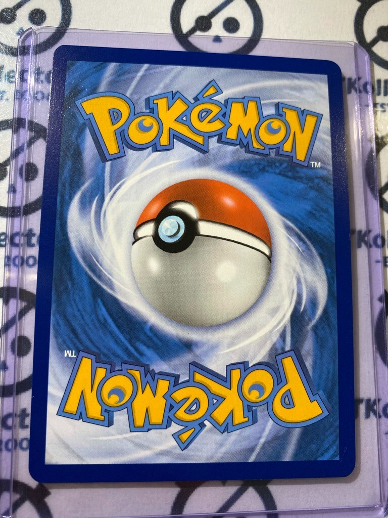 Charizard EX Full Art Ultra Rare #215/197 2023 Obsidian