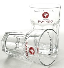 2 vasos de ron Pampero Ron Ancjo vaso largo cacatúa mojitho 1179