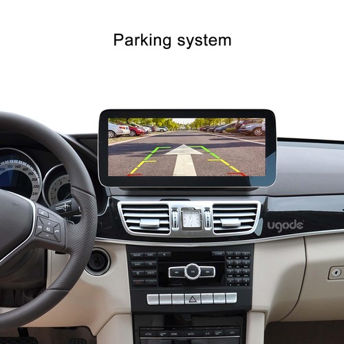 Android13 Screen Carplay For Mercedes E Class W212 S212 Head Unit GPS 12.3" 256G - Picture 7 of 13