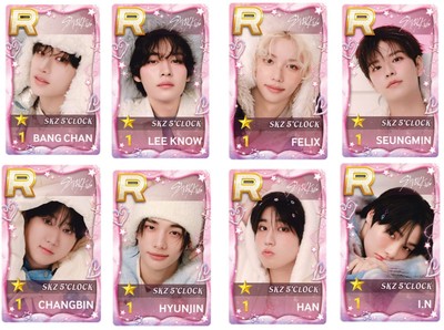 straykids ハン　superstar ssjyp ストレイキッズ　スキズ straykids ハン superstar ssjyp ストレイキッズ スキズ