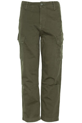 Levi`s XX Cargo Taper Cargohose Pants Freizeithose Herren Baumwolle Oliv