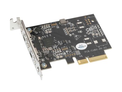 Sonnet TB3 Upg. Card for Echo Express SEL TB2