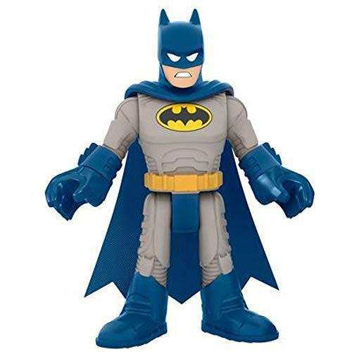 Imaginext DC Super Friends Slammers Series 1 - Choose Your Favorite - Picture 4 of 26