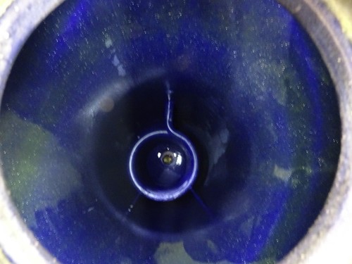 Buderus Logalux SU 200/5 Warmwasserspeicher 200 Liter Standspeicher Bj.2015 - Picture 7 of 8