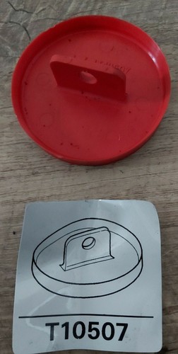 VW Spezialwerkzeug T10507 Verschlusskappe Steckverzahnung Getriebe verschließen