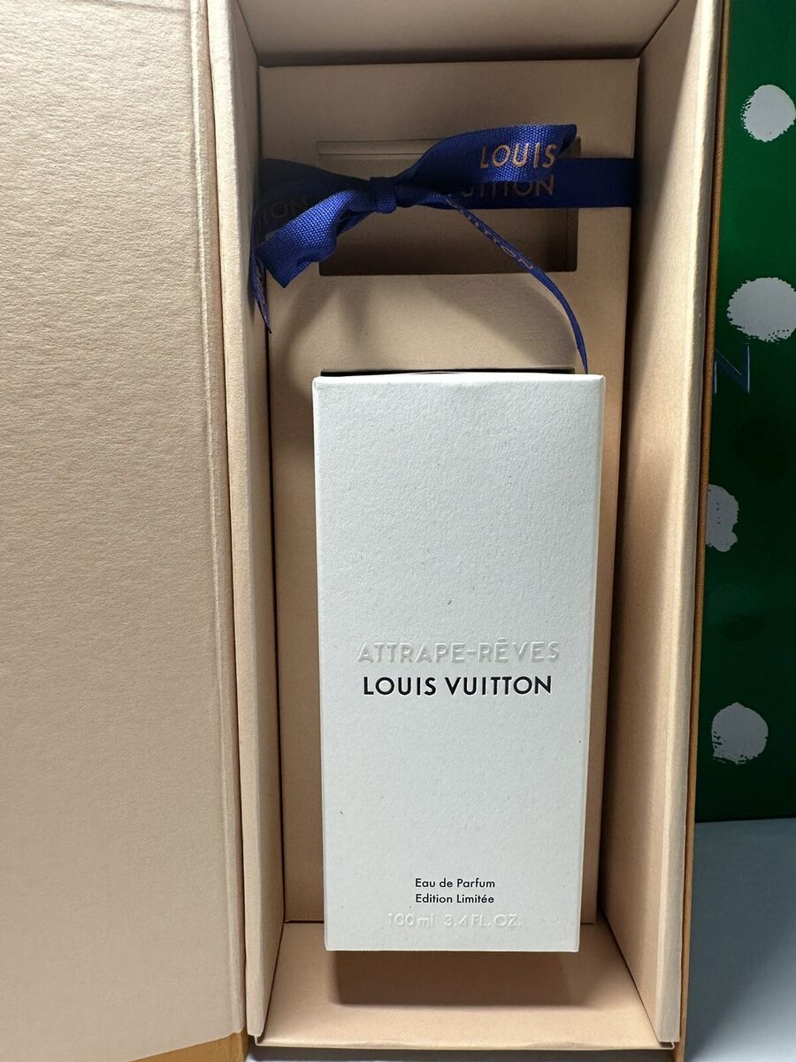 Louis Vuitton Attrape Reves 100 Ml