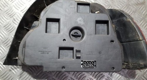 14603400 Lampenträger Rücklicht Rückleuchte innen Heckklappe   DE259793-94