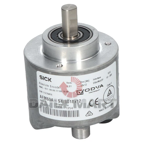 New In Box SICK 1055334 AFM60A-S4IB018x12 Absolute Encoder - Picture 3 of 6