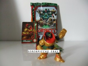 gormiti energia meka