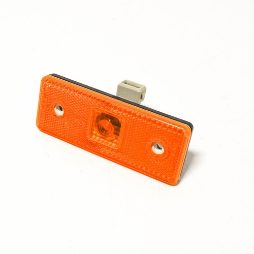 Mercedes-Benz SPRINTER 903 Exterior Side Marker Light A0028209156 NEW GENUINE - 第 7/8 張圖片