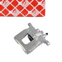febi 181697 Bremssattel FüR Jeep Cherokee (Kk) Wrangler III (Jk) Hinten Links