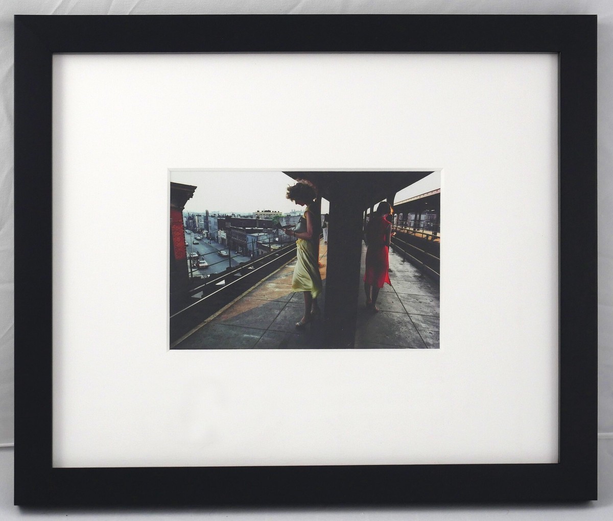 アート・デザイン・音楽 BRUCE DAVIDSON アート・デザイン・音楽