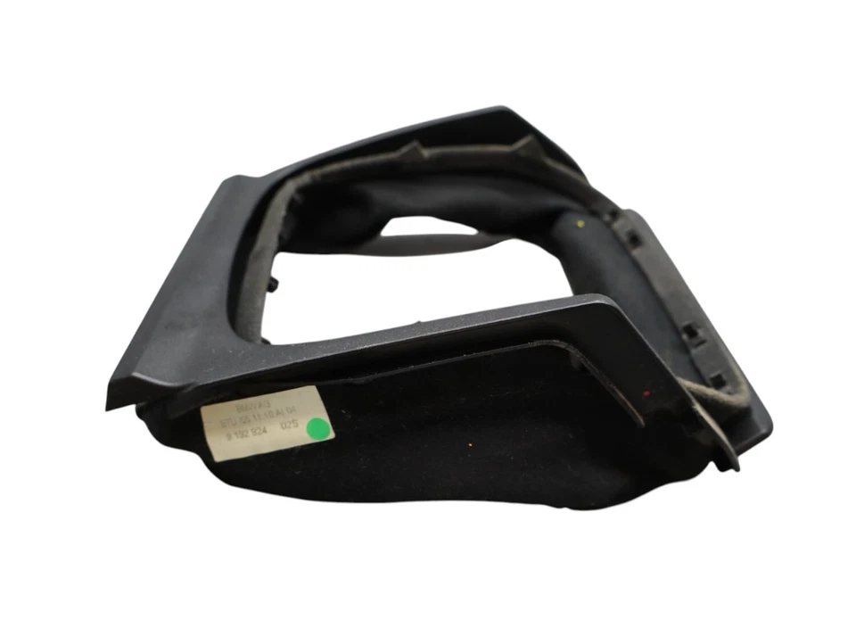 11-16 宝马 528xi 528i x驱动加热转向柱底部装饰面板 9192924 Oem — 第 3/4 张图片