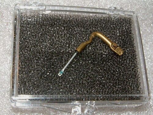 Vintage NOS Astatic N326-7d Genuine Diamond Phonograph Vintage NOS Astatic N326-7d Genuine Diamond Phonograph