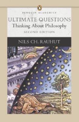 Ultimate Questions: Thinking About Philosophy (2nd Edition) (Pengu - ACCEPTABLE