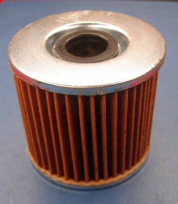 Ölfilter für Suzuki für GS400, GS 550, GS 750 (GS 850) Delo 60690, 16500 - 45810