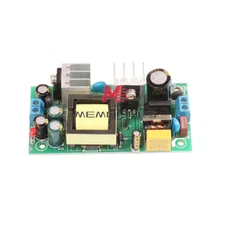 Isolated DC Switching Power Supply Module 24V1A 5V3A AC-DC Step-down regulated