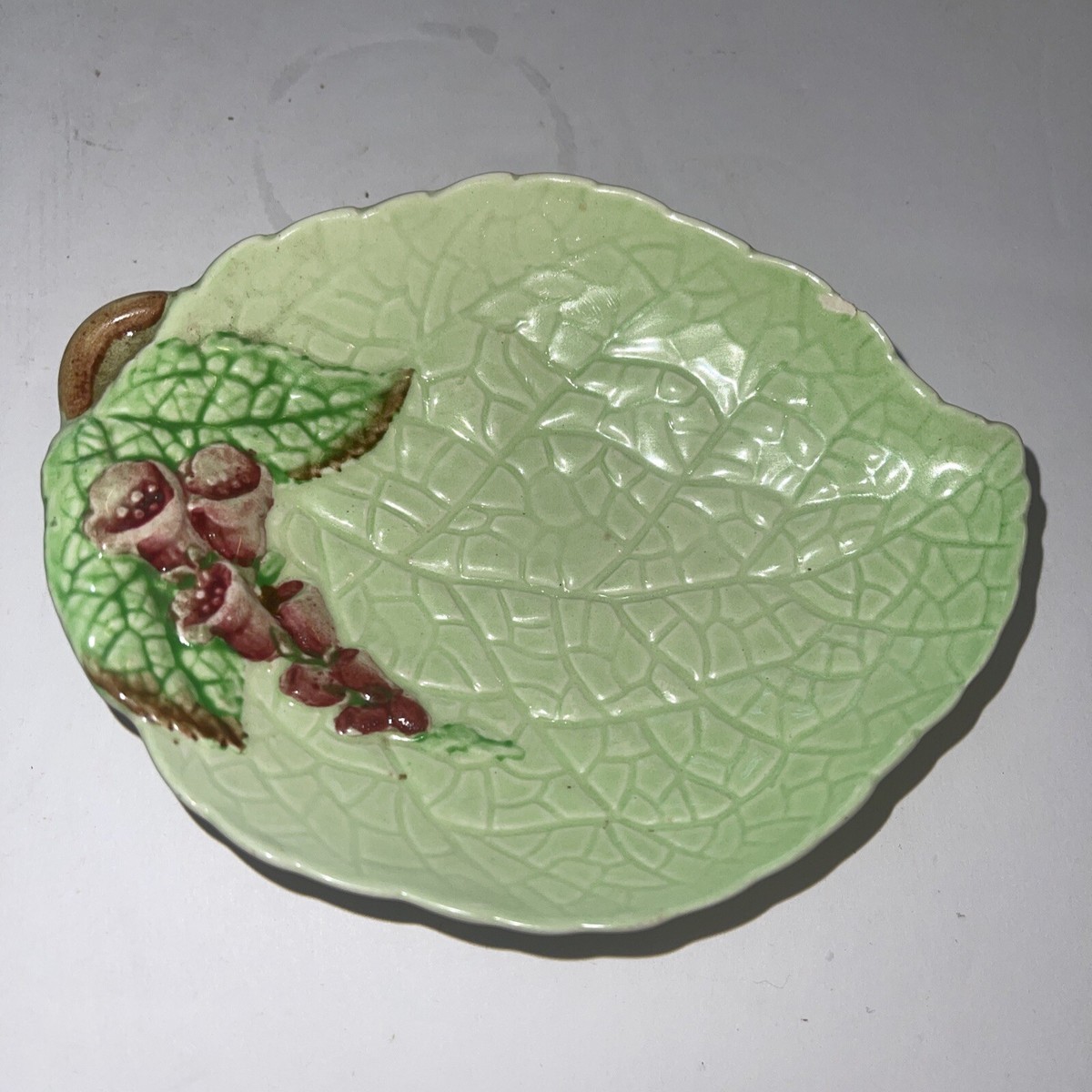Carlton Ware カールトンウェア　リンゴの花　マグカップ Carlton Ware カールトンウェアリンゴの花マグカップ