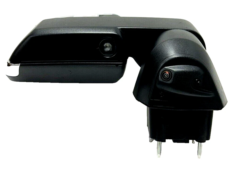 Espejo retrovisor lateral derecho pasajero 85546310 para Silverado Sierra 2500 3500 HD 20-23 Foto 4 de 4