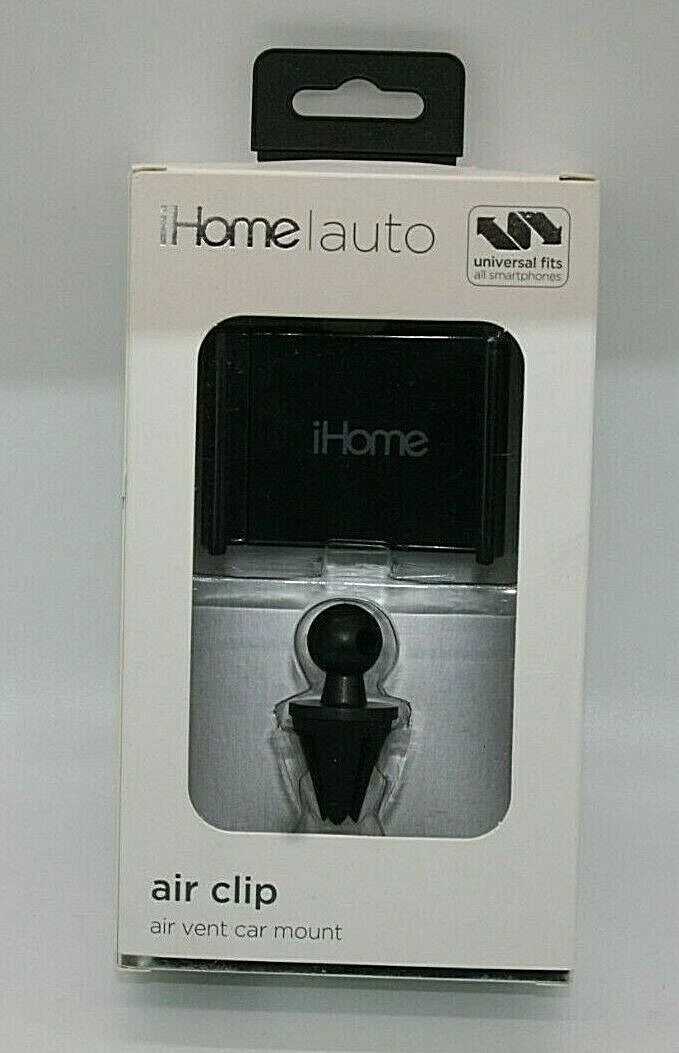 Ihome car mount sale air vent clip