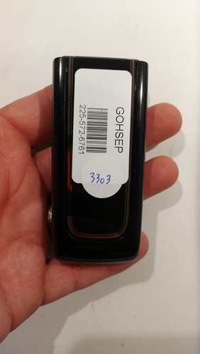 3303.Nokia 6555b - For Collectors - N E W - Lifetimer 0 - Unlocked - Picture 8 of 9