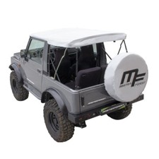 Capote Suzuki SAMURAI